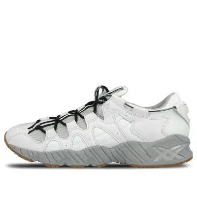 Asics Gel-mai 'white Gray' In Multi
