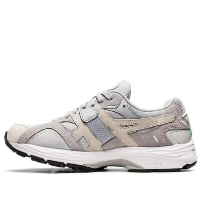 Asics Gel-mc Plus 'glacier Grey' In Gray