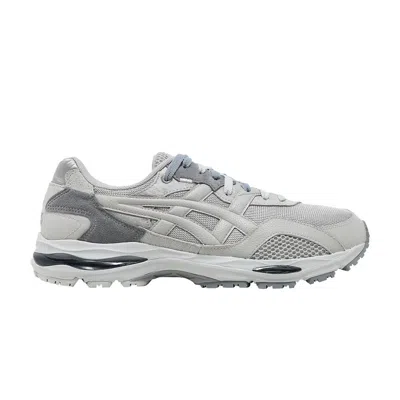 Pre-owned Asics Gel Mc Plus 'oyster Grey'