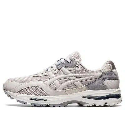 Asics Gel-mc Plus 'oyster Grey' In Gray