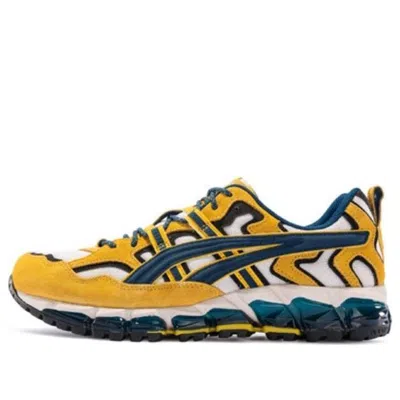 Asics Gel-nandi 360 'mako Blue' In Multi
