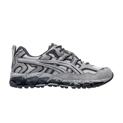 Pre-owned Asics Gel Nandi 360 'sheet Rock' | Grey | Men's Size 9 In Gray
