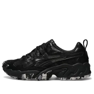 Asics Gel-nandi 'black Grey Camo'
