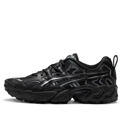 Asics Gel-nandi 'black Silver'