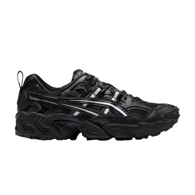 Pre-owned Asics Gel Nandi 'black White'