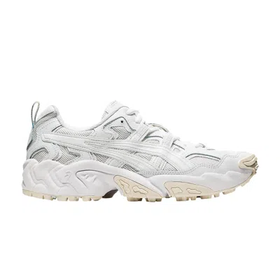 Pre-owned Asics Gel Nandi Og 'white'
