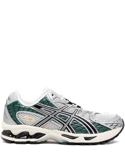 ASICS GEL NIMBUS 10 SNEAKER