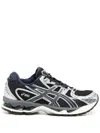 Asics Round Toe Sneakers