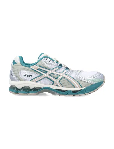 Asics Gel-nimbus 10.1