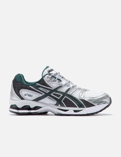 Asics Gel-nimbus 10.1 In Gray