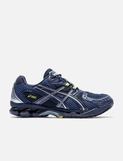 ASICS GEL-NIMBUS 10.1
