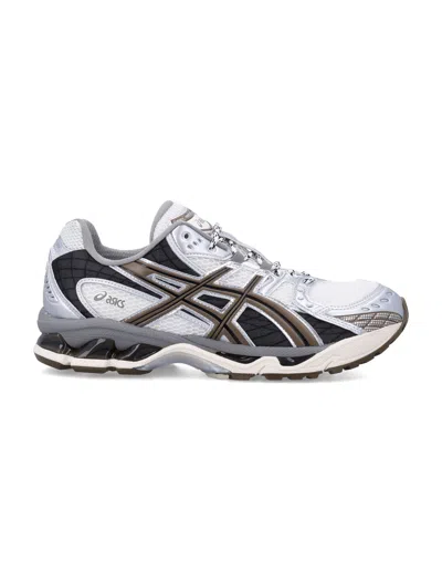 Asics Gel-nimbus 10.1
