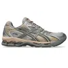 Asics Gel-nimbus 10.1 In Brown