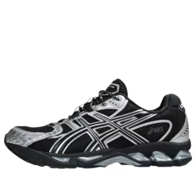 Asics Gel-nimbus 10.1 'black Metallic' In Multi
