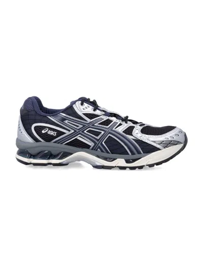 Asics Gel-nimbus 10.1 In Black
