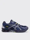 Asics Gel-nimbus 10.1 In Blue