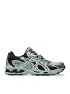 Asics Gel-nimbus 10.1 Mesh Sneakers In Blue