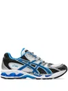 Asics Gel-nimbus 10.1 "blue" Sneakers In Multi