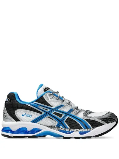 Asics Gel-nimbus 10.1 "blue" Sneakers In Multi