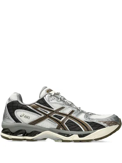 Asics Gel-nimbus 10.1 "clay Canyon" Sneakers In Black