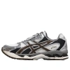 Asics Gel-nimbus 10.1 'cream Pure Silver'