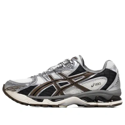 Asics Gel-nimbus 10.1 'cream Pure Silver'