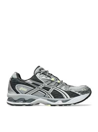 Asics Gel-nimbus 10.1 Sneaker In Gray