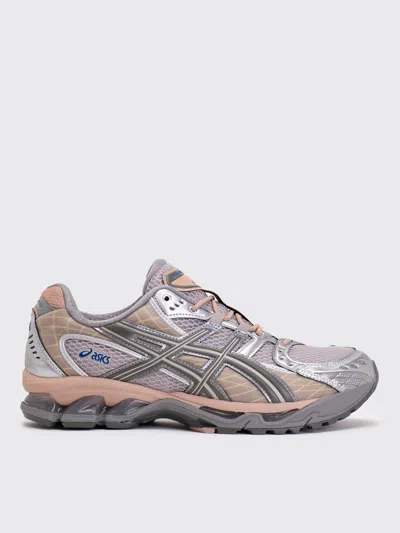 Asics Gel-nimbus 10.1 In Gray