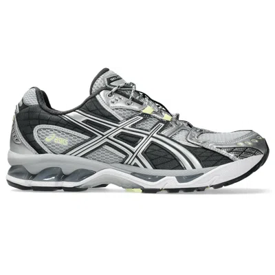 Asics Gel-nimbus 10.1 In Gray