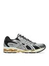 Asics Sneakers In Multi