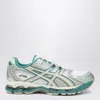 Asics Gel-nimbus 10.1 Sneakers With Breathable Mesh Upper