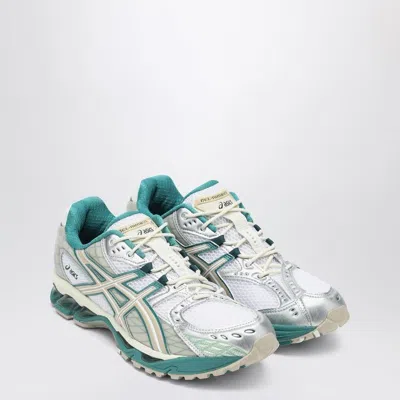 ASICS ASICS  GEL-NIMBUS 10.1 GREY/OTTANIUM SNEAKERS