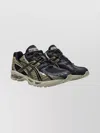 Asics Gel-nimbus 10.1 Gtx Black Pepper In Multi