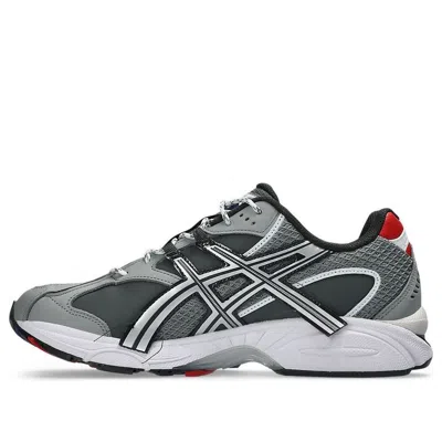 Asics Gel-nimbus 10.1 'invincible Http 404 Rgb' In Gray