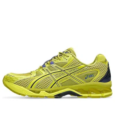 ASICS ASICS GEL-NIMBUS 10.1 'KELP LEMON SPARK'