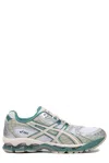 Asics Gel-nimbus 10.1 Sneakers With Breathable Mesh Upper
