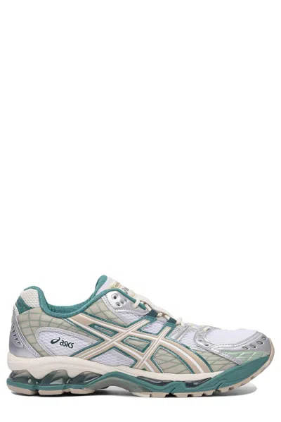 ASICS GEL NIMBUS 10.1 LACE-UP SNEAKERS