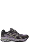Asics Gel-nimbus 10.1 Low-top Sneakers In Purple