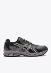 Asics Gel-nimbus 10.1 Low-top Sneakers In Purple