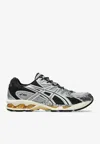Asics Sneakers In Multi