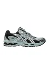 Asics Gel-nimbus 10.1 Mesh Sneakers In Black