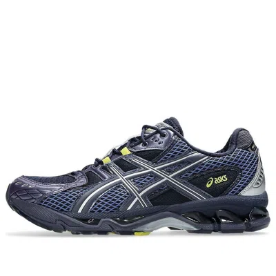 ASICS ASICS GEL-NIMBUS 10.1 'MIDNIGHT INDIGO FOG'