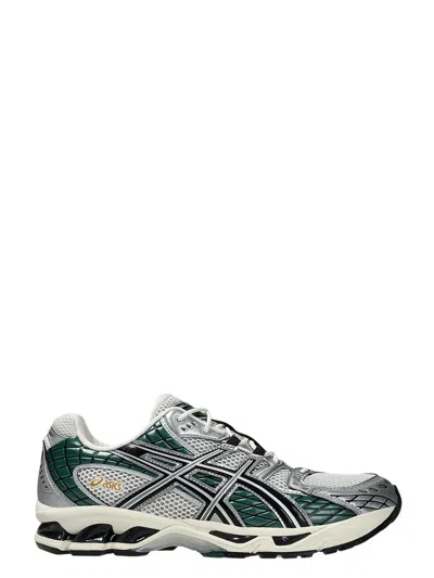 Asics Gel-nimbus 10.1 In Gray