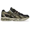 Asics Gel-nimbus 10.1 Gtx Black Pepper In Multi