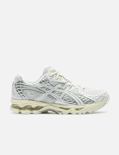 Asics Juliana Salazar Gel-kayano 14 In Sand