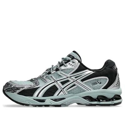 ASICS ASICS GEL-NIMBUS 10.1 'OCEAN HAZE PURE SILVER'
