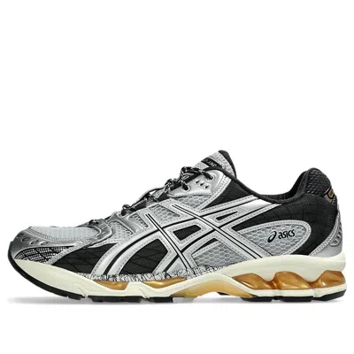 ASICS ASICS GEL-NIMBUS 10.1 'PIEDMONT GREY PURE SILVER'