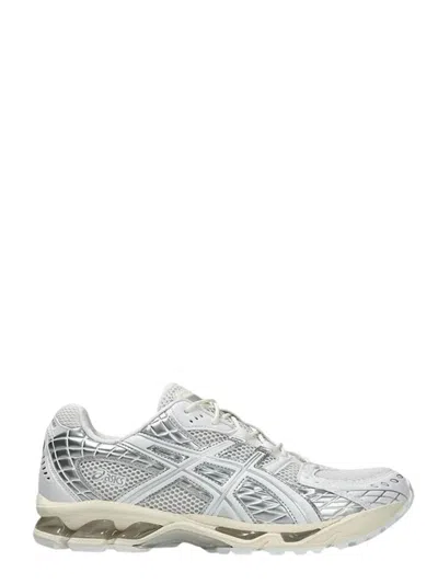 ASICS ASICS GEL NIMBUS 10.1 "PURE SILVER"