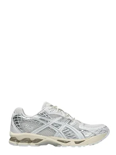ASICS ASICS GEL NIMBUS 10.1 "PURE SILVER"