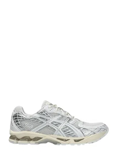 ASICS ASICS GEL NIMBUS 10.1 "PURE SILVER
